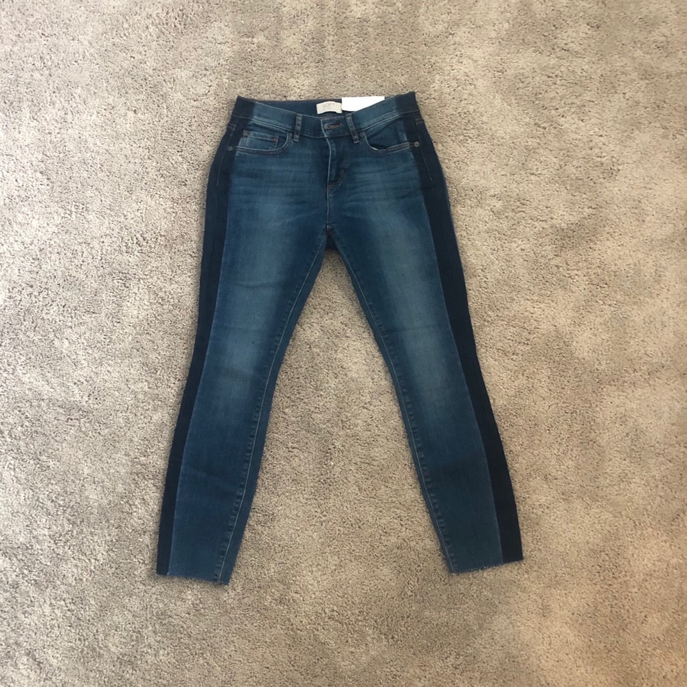 Loft Jeans